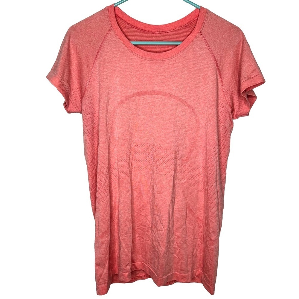 Women's Coral T-Shirt
